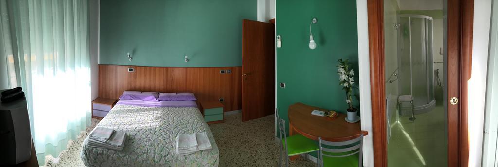 Piccolo Principe Salerno B&B Exterior foto